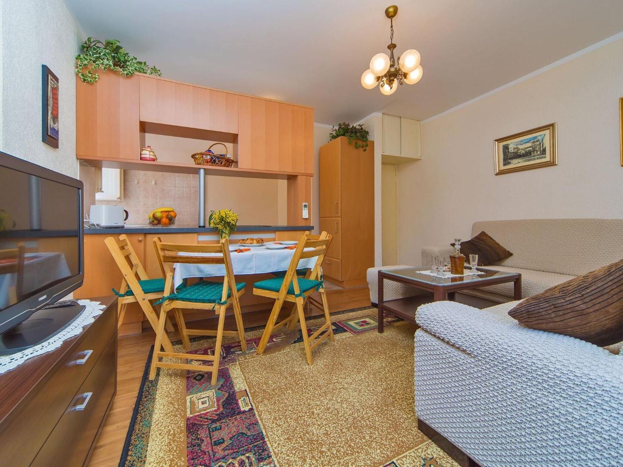 Maru - Two Bedroom With View A4 Dubrovnik